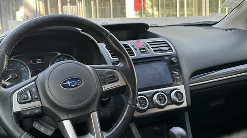 Subaru XV 2.0 Cvt Dynamic