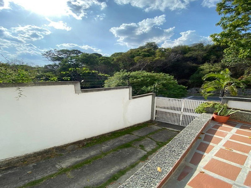 Imagen 12 de 12 de Espectacular Casa En Venta En Caurimare