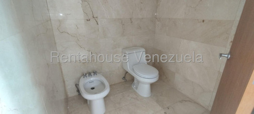 Apartamento En Venta Lomas De Las Mercedes Mls #25-24950 Bm