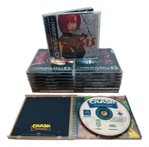 Comprar Videojuegos Ps1 