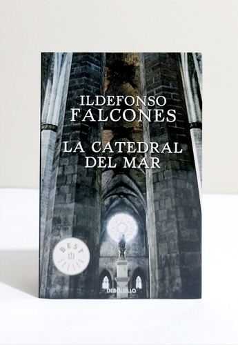 La Catedral Del Mar - Ildefonso Falcones 