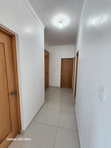 Apto Santiago, Moderno, 236m2 3hab, 4baños, 2 Parqueos Proyecto Cerrado