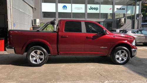 Ram 1500 5.7 Laramie Atx V8 0km 2020 4x4