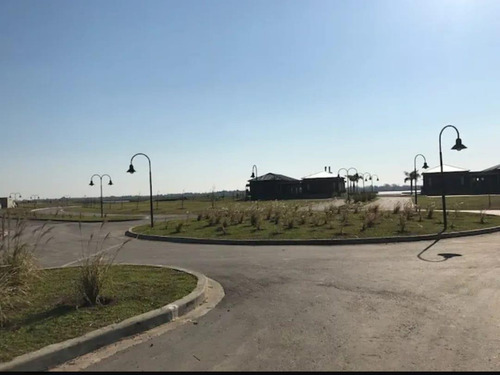 Venta Lote Interno En El Naudir