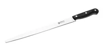 Comprar Cuchillo Boker Arbolito Jamonero Hoja 26cm 8325 Cabo Pom. Color Negro Pom