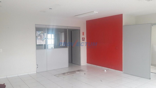 Imagem 7 de 18 de Sala À Venda Em Jardim Chapadão - Sa273212
