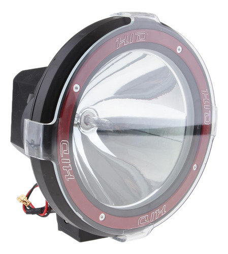 S 7 Pulgadas Led 55w Auxiliares Led Ojos Antiniebla Led
