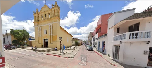 Casa En Venta- Primera Av. Poniente Sur, Centro, Comitán De Domínguez, Chiapas