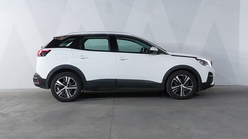 Peugeot 3008 1.6 THP ACTIVE AUTO