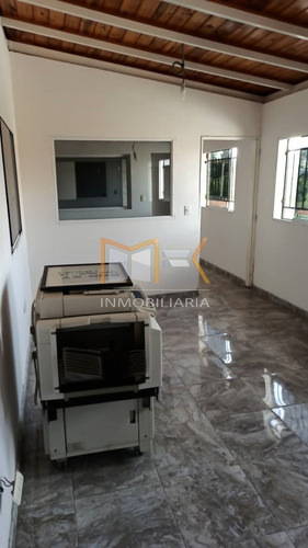 Imagen 7 de 21 de Mk Inmobiliaria Alquila Galpón Terrazas De Club Hípico,los Teques/04143995167mirtha De Freitas