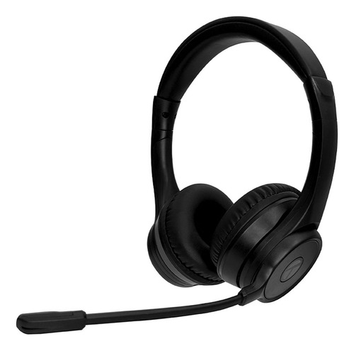 Audífono Inalámbrico Teros (headset), Negro