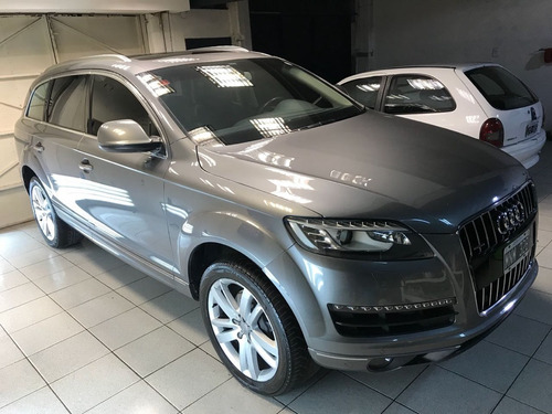 Audi Q 7