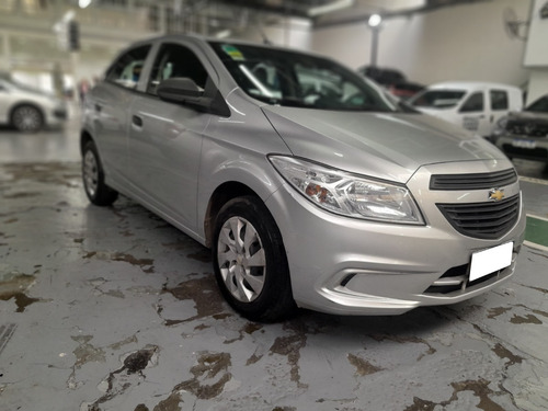 Imagen 4 de 12 de Chevrolet Onix 1.4 Lt 2016 - Centro Automotores