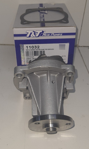 Bomba De Agua Chevrolet Cavalier Motor 2.2l / Z24 Motor 2.2l