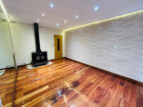 Departamento/ Piso En Venta De 5 Ambientes En Villa Urquiza