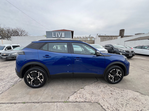 Peugeot 2008 1.0T Allure