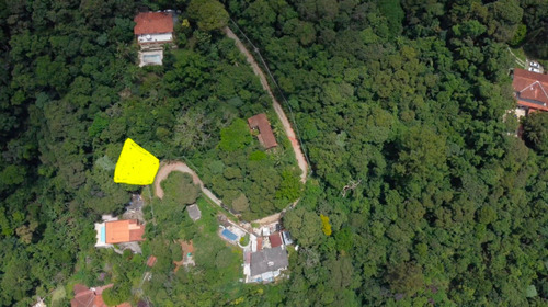 Imagem 7 de 8 de Terreno Na Serra Da Cantareira - Condomínio Parque Petrópoli