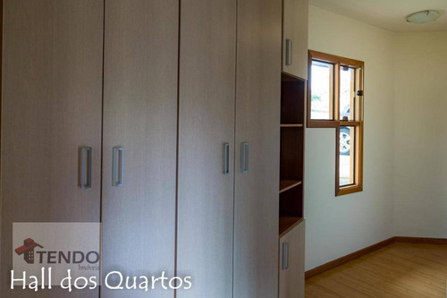 Imagem 18 de 26 de Imob04 - Casa 550 M² - Venda - 3 Dormitórios - 3 Suítes - Portal Da Raposo - Sorocaba/sp - Ca0611
