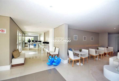 Imagem 13 de 30 de Apartamento Com 4 Dorms, Vila Cruzeiro, São Paulo - R$ 2.8 Mi - V7624