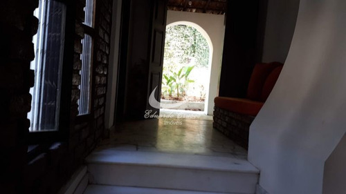 Imagem 7 de 24 de Casa, Venda, Candeal, 4 Quartos, 455 Metros, 2 Vagas, Oportunidade! - Ca0548