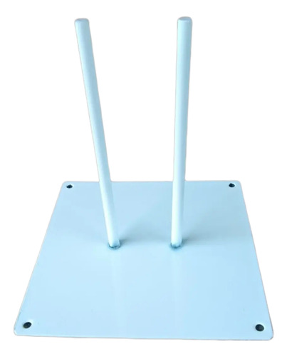 Base Para Flor Gigante 2 Pinos 20 Cm