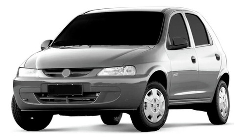 Esquema Elétrico Celta 1.4 Injeção Ar Arref