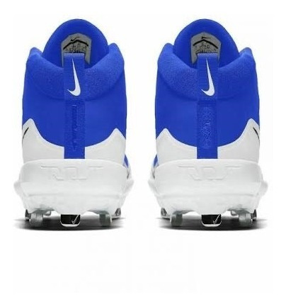 Nike Force Air Trout 4 Pro Spikes Beisbol 26.5 Mex
