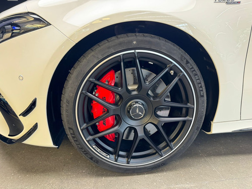 Mercedes Amg A45 S 2024 Entrega Inmediata