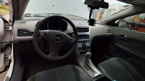 Chevrolet Malibu D Ee Aa At