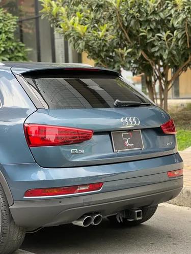 Audi Q3 1.4 Tfsi Ambition