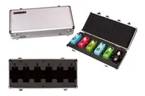 Comprar Estuche Rigido De Aluminio Mooer P\u002F 6 Micro Pedales Firefly