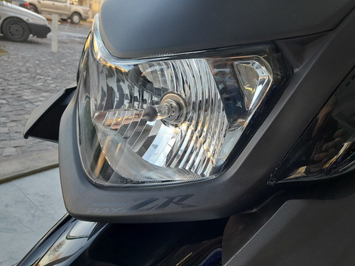 Imagen 21 de 22 de Yamaha Ray Zr 125 Fi 60 Cuotas Sin Interes