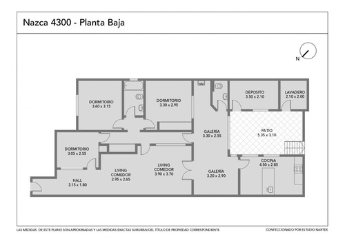 Imagen 5 de 30 de Ph 4 Ambientes Venta Villa Pueyrredón