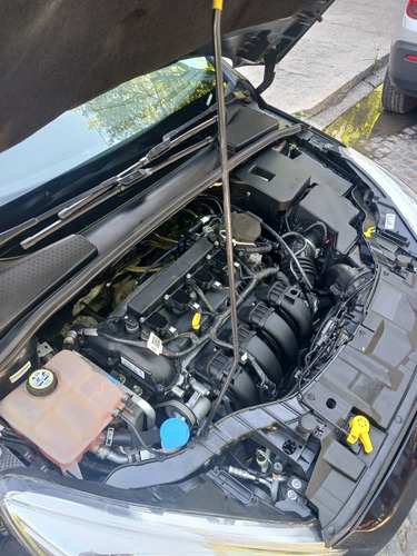 Ford Focus III 2.0 Se