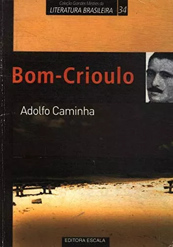 Bom-Crioulo (1895) - 5 - Wattpad