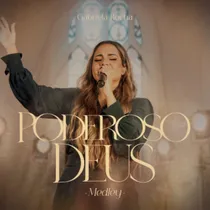 Comprar Multitrack Poderoso Deus (medley) Gabriela Rocha
