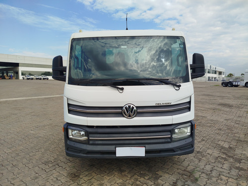 Vw Delivery Express 4x2