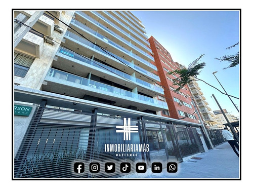 Apartamento Alquiler  Montevideo Imas.uy M  (ref: Ims-23363)