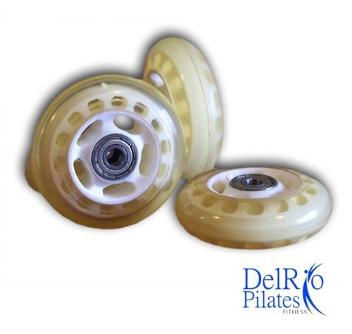 Imagen 5 de 10 de Pilates Corrector Espinal Profesional Fabrica Delriopilates