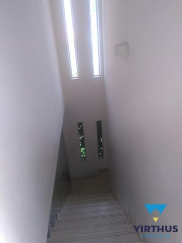 Imagem 14 de 15 de Casa Duplex No Anil, 172 M², 3 Quartos, Suíte. - V42