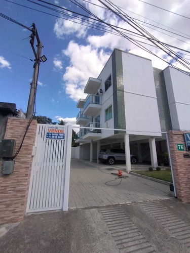 Imagem 2 de 14 de Dg24 Belo Apartamento No Bandeirantes,com Apenas 4 Unidades!