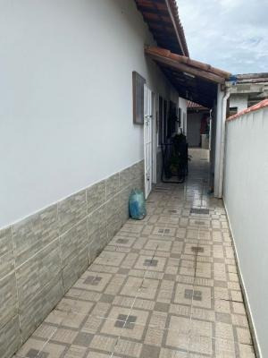 Imagem 3 de 13 de Casa Prox Ao Mar, Itanhaém- Gaivota 2dorm À Venda. 9245