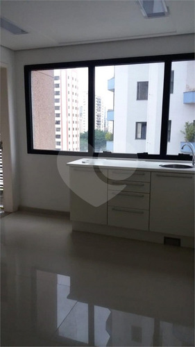Imagem 19 de 27 de Conjunto Comercial,36m², 2wc, 1 Vaga, Estacionamento Rotativo - Reo55096