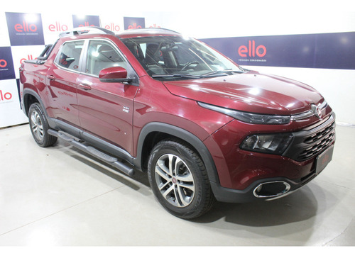 Fiat Toro 2.0 16V TURBO 4X4 FREEDOM AUTOMATICO Diesel