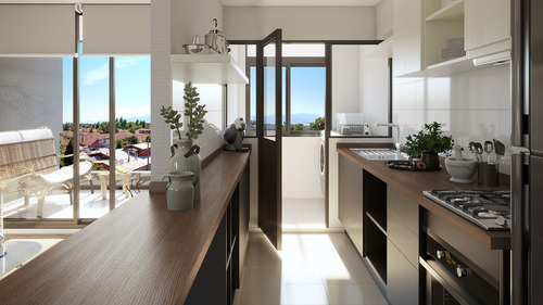 Condominio Borde Andino