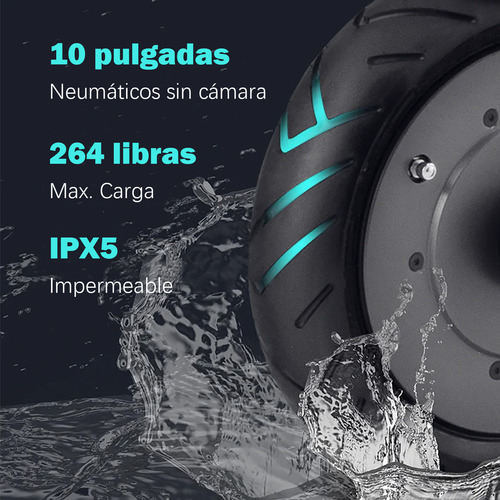 Yadea Scooter Eléctrico Motor De 1000w 25km/h Autonomía 55km