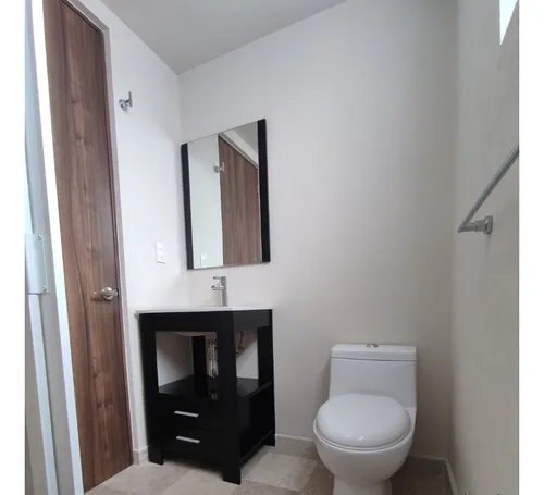 Hermosa Casa Para Estrenar, 3 Recameras 3.5 Baños