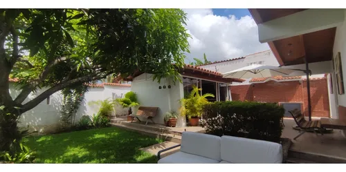 Caurimare Casa En Venta