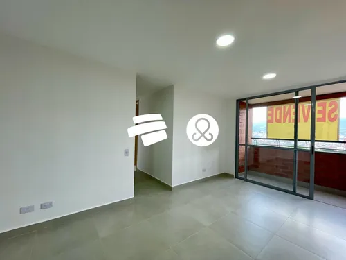 Vendo Apartamento En Itagüi