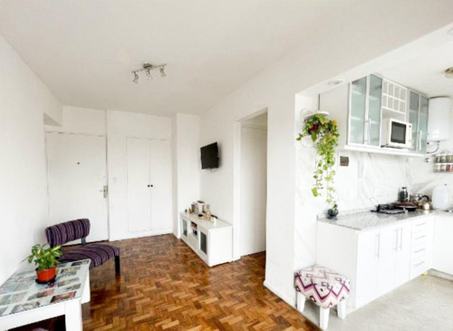 Imagen 5 de 12 de Venta Departamento 2 Amb 32m2 Almagro Caba